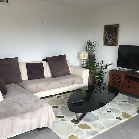 Haut De Villa Avec Vue - Le Bar Sur Loup 06 Екстериор снимка