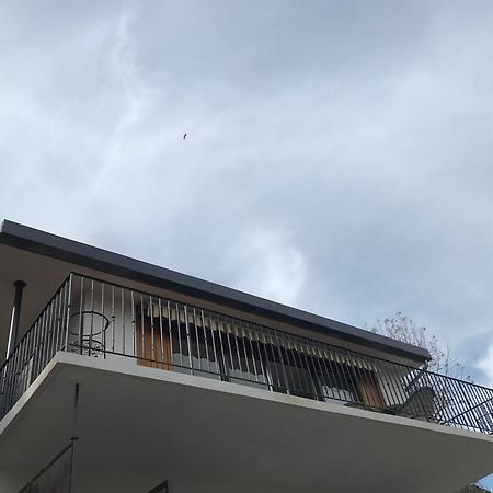 Haut De Villa Avec Vue - Le Bar Sur Loup 06 Екстериор снимка